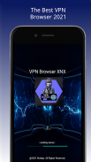 VPN Browser XXNXX - Bokep Browser With VPN Free screenshot 3