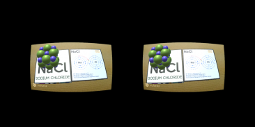 Chemistry XR (BETA) screenshot 1