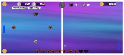 Pong Legendary screenshot 0