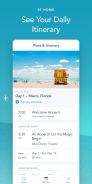 Disney Cruise Line Navigator screenshot 6