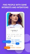 coopz: Dating App, Find friends & Meet new people screenshot 7