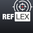 Reflex: reaction training Icon