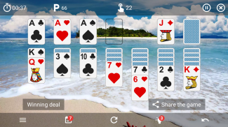 Solitaire - Classic Card Games APK para Android - Download