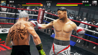 Real Boxing 2 ROCKY screenshot 4