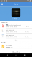 DirectCloud screenshot 3