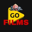 Go Films - Films et Séries gratuits📽️