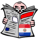 Paraguay Newspapers Icon