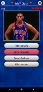 NBA Trivia Challenge screenshot 2