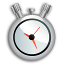 Chronomètre & Minuteur Icon