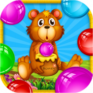 Honey Bear Bubble Blaster screenshot 15