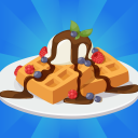 Perfect Dessert Icon