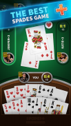 Spades - Card Game screenshot 4