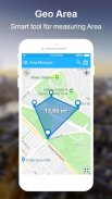 Geo Area Calculator - Land Area Measurement screenshot 3