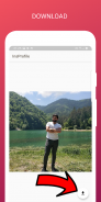 InsProfile- Profile Photo Downloader for Instagram screenshot 0