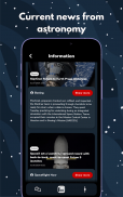 Astrofy: आपका अंतरिक्ष गाइड screenshot 2