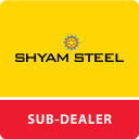 Shyam Steel Sub Dealer