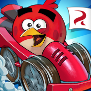 Angry Birds Go! screenshot 10