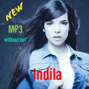 Indila mp3 Offline Best Hits