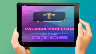 Palabra Profética Diaria 2021 screenshot 3