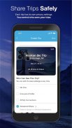 TripFiles screenshot 4