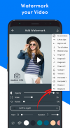 Watermark - Watermark Photos screenshot 3