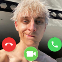 Vlad A4 Fake call Video and chat