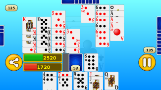 Canasta screenshot 2