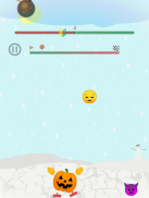 Fang Emoji screenshot 7