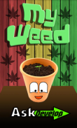 MyWeed - Grow your Cannabis screenshot 0