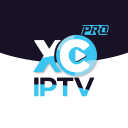 XC IPTV Pro icon