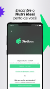 Dietbox screenshot 0