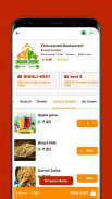 Kumari Foodie Online Delivery screenshot 6