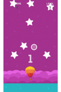 Rise High: Balloon Game, Balloon Protect screenshot 0