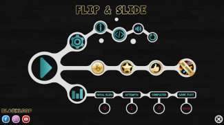 Flip & Slide Lite screenshot 7