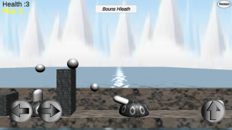 Ball vs Cannon screenshot 5