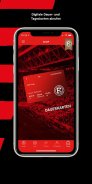 Fortuna Düsseldorf App screenshot 3