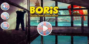 BORIS: Escape from Brexit Island screenshot 6