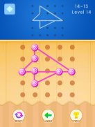 Drag It - String Puzzle screenshot 11