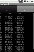 AndTruss2D screenshot 3