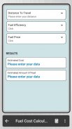 Calculator - Unit Converter screenshot 1