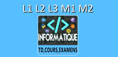 Informatique