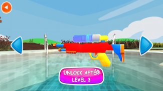 Water Gun : Pool Party Shooter screenshot 2