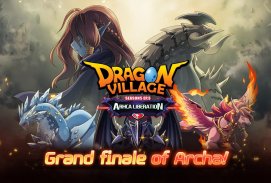 Dragon Village screenshot 5