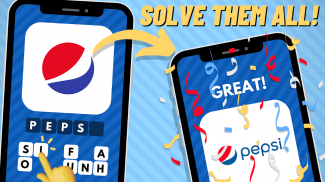 Logo Quiz: Guess the Brand! screenshot 3