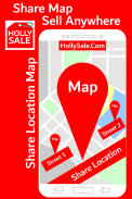 HollySale UAE: Buy Sell Shop screenshot 1