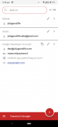 Password Manager screenshot 0