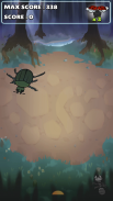 Insect smasher. Bug smash ants screenshot 3