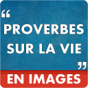 Proverbes Sur La Vie En Images