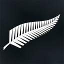 All Blacks Official Icon