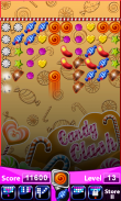 Candy Clash screenshot 4